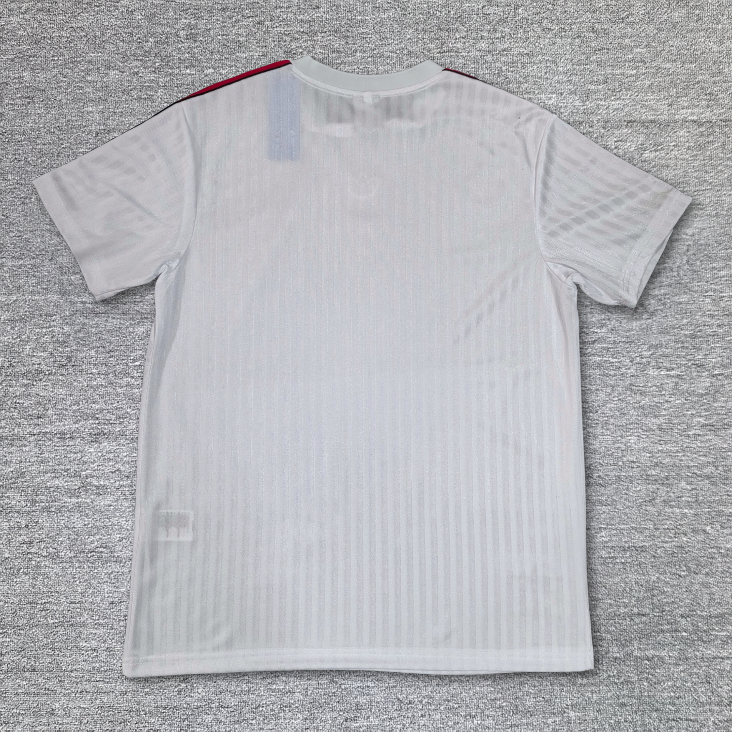 Maillot River Plate 2025-2026