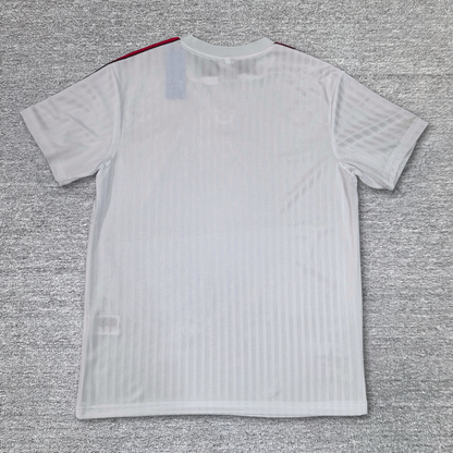 Maillot River Plate 2025-2026