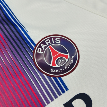 Maillot Paris 2026-2027
