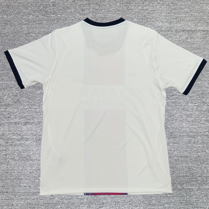 Maillot Paris 2026-2027