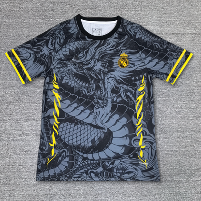 Maillot Real Madrid Concept 2024-2025