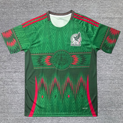 Maillot Mexique 2026-2027