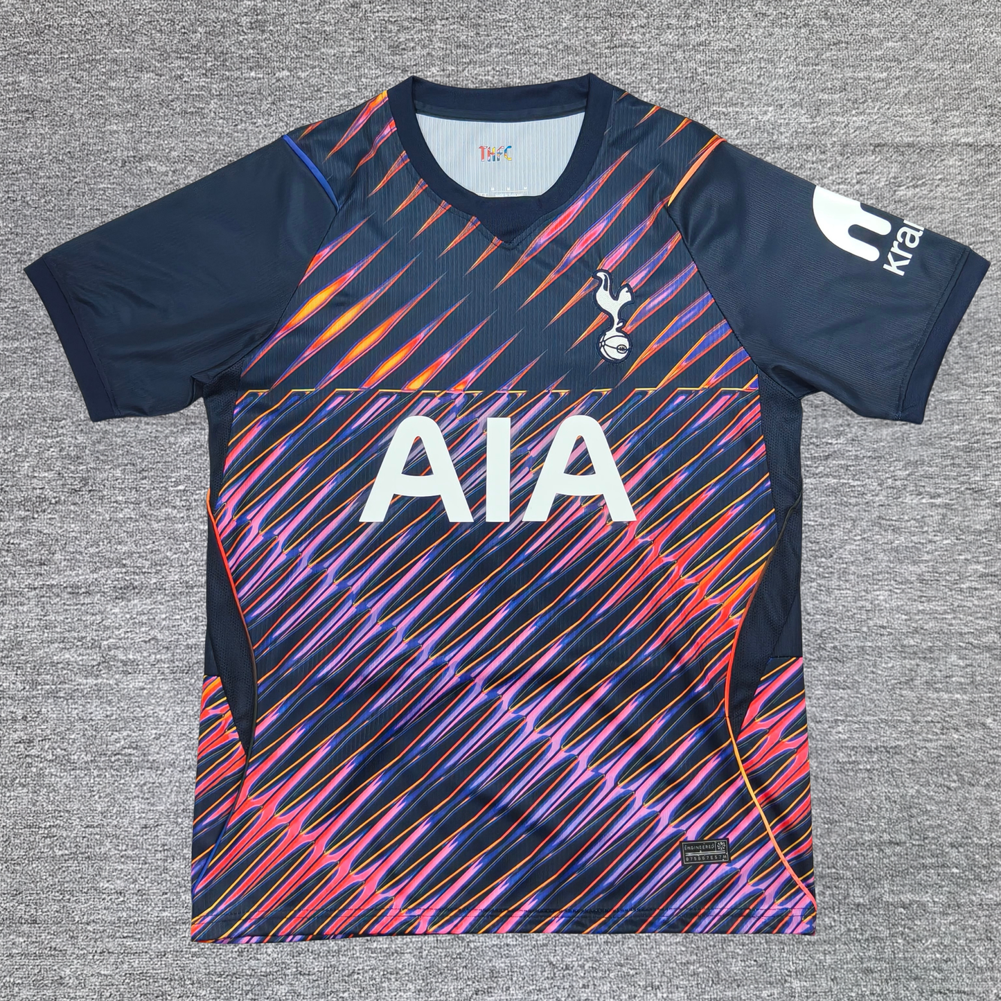 Maillot Tottenham 2026-2027