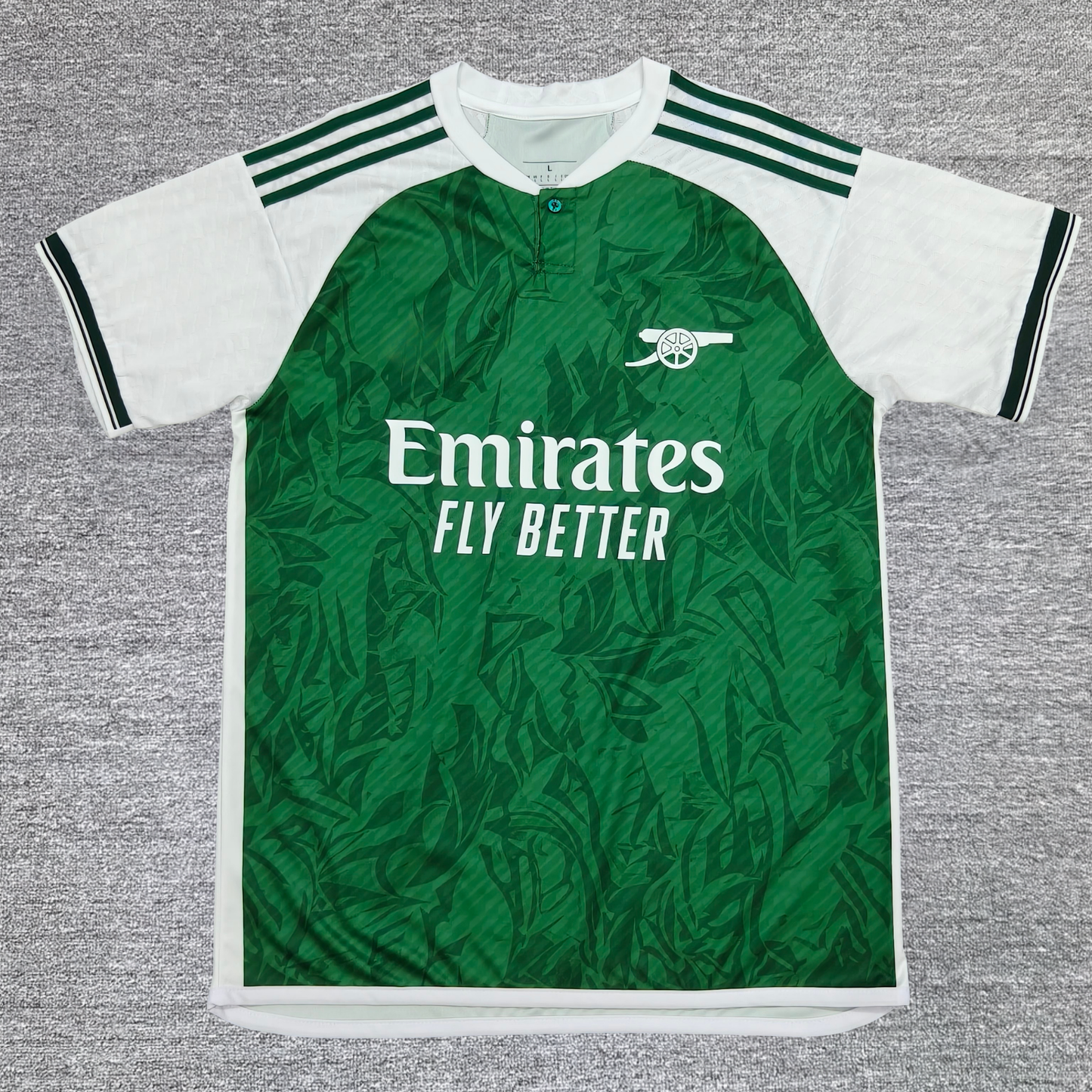 Maillot Arsenal 2026-2027