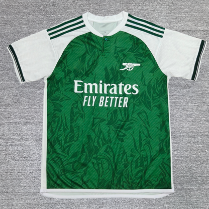 Maillot Arsenal 2026-2027