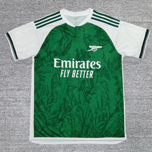 Maillot Arsenal 2026-2027