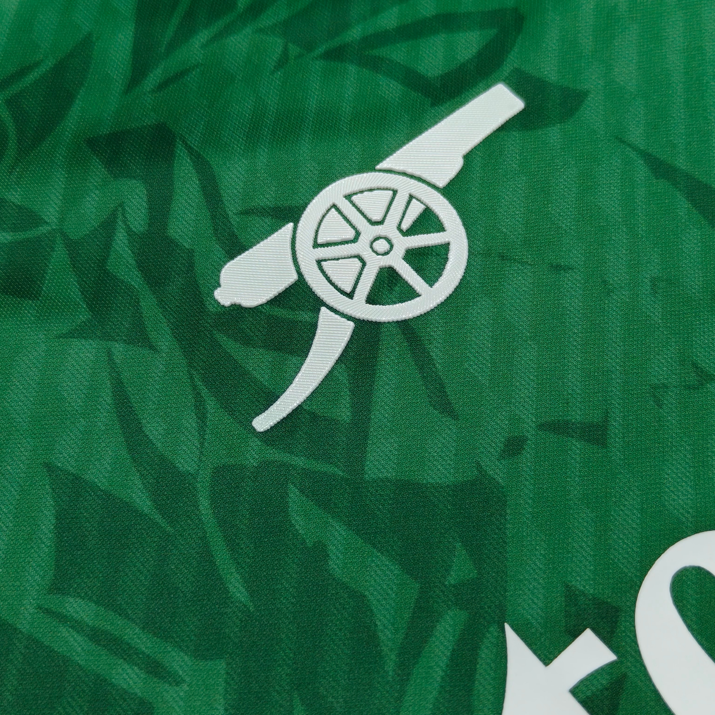 Maillot Arsenal 2026-2027
