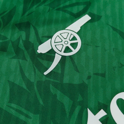 Maillot Arsenal 2026-2027
