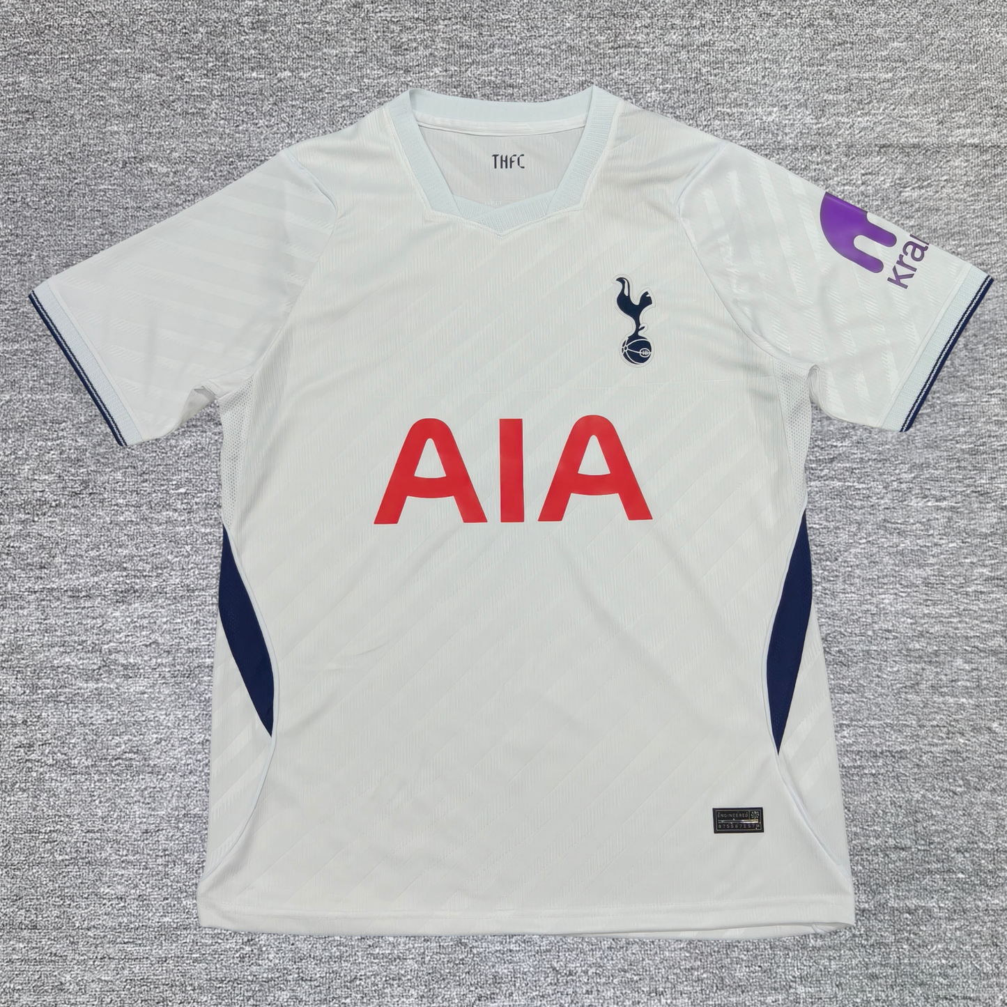 Maillot Tottenham Domicile 2026-2027