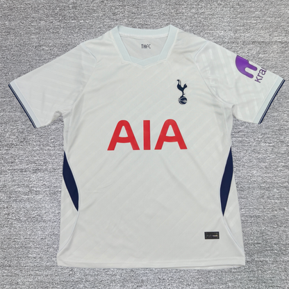 Maillot Tottenham Domicile 2026-2027