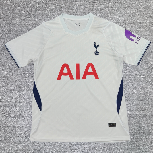 Maillot Tottenham Domicile 2026-2027
