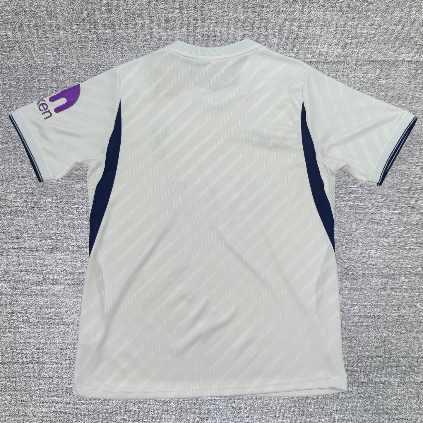 Maillot Tottenham Domicile 2026-2027