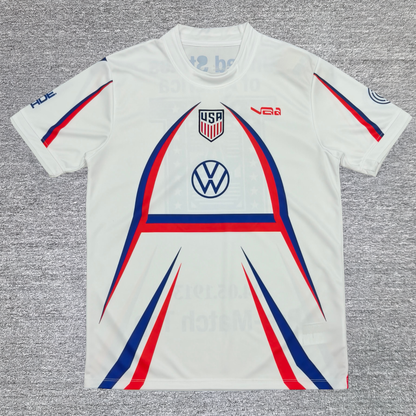 Maillot USA Domicile 2026-2027