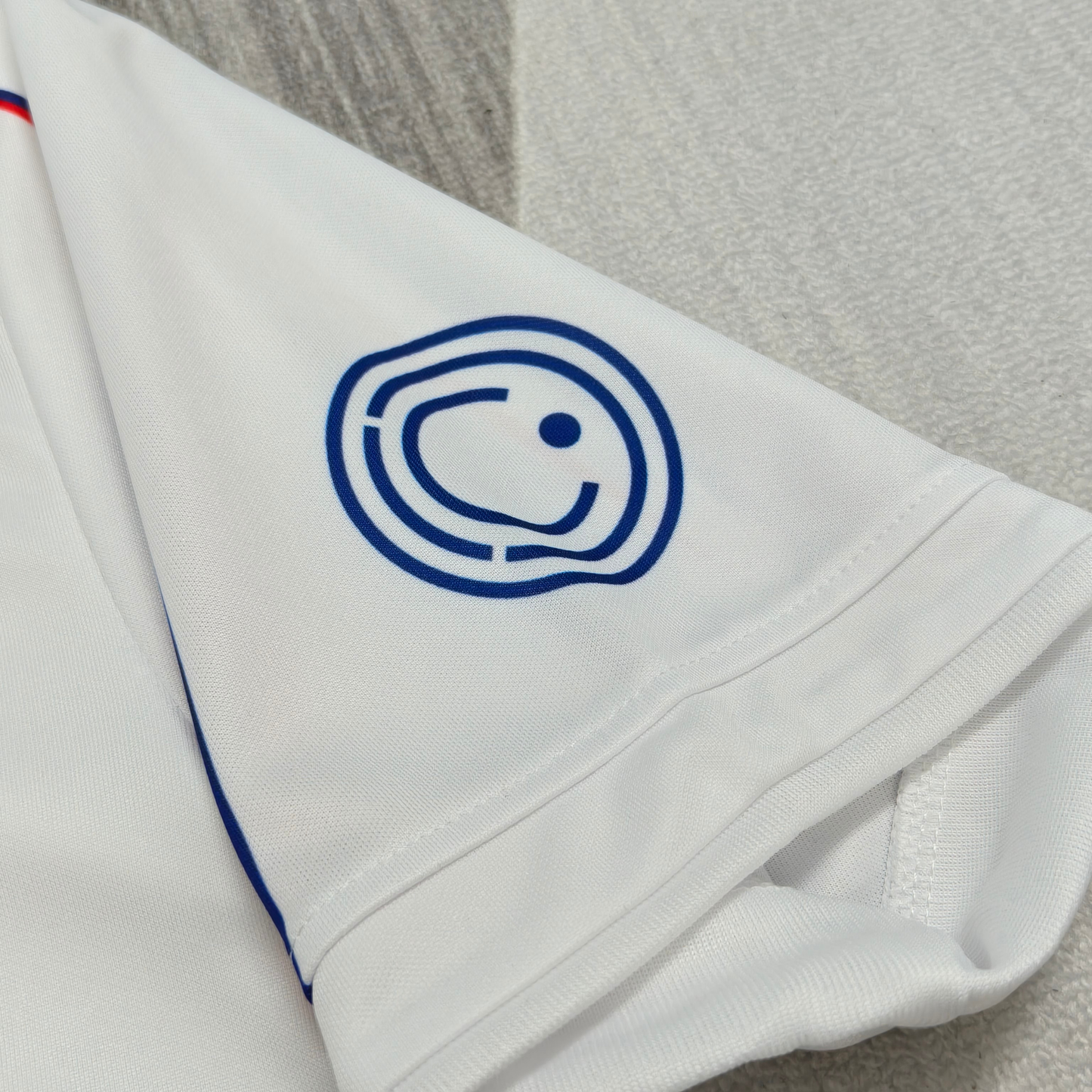 Maillot USA Domicile 2026-2027