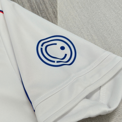 Maillot USA Domicile 2026-2027