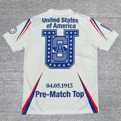 Maillot USA Domicile 2026-2027