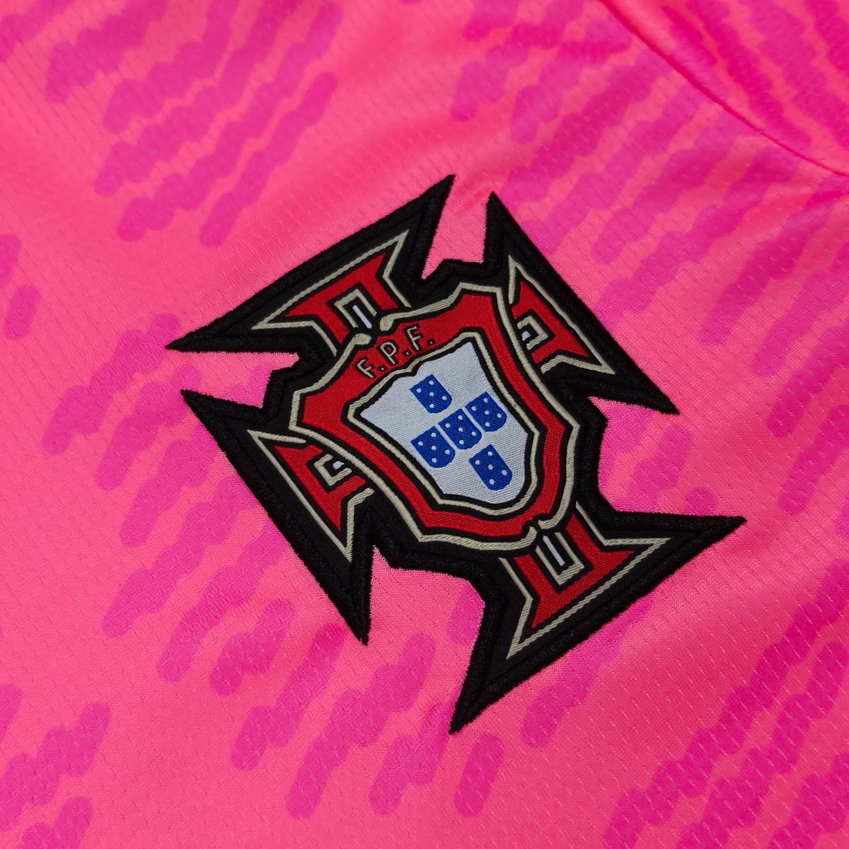 Maillot Portugal Third 2026-2027