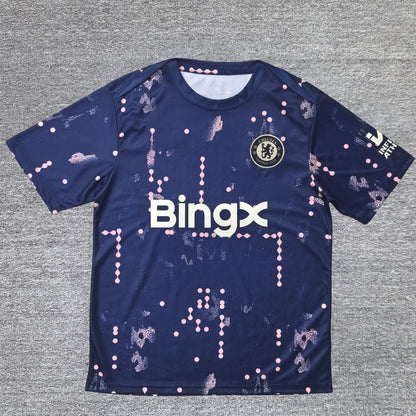 Maillot Chelsea 2026-2027