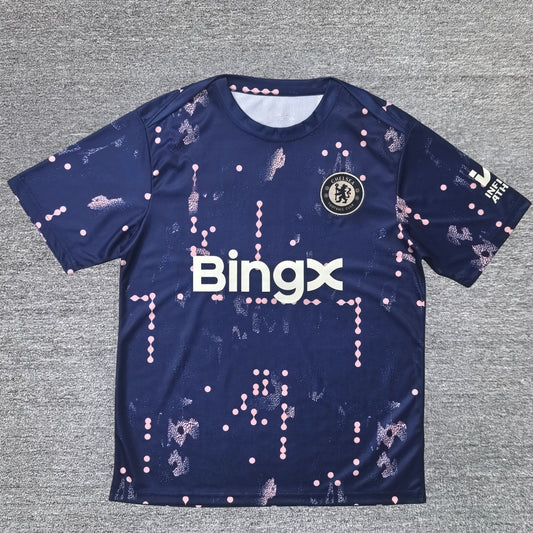 Maillot Chelsea 2026-2027