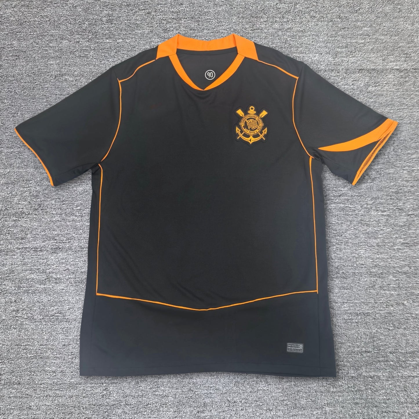 Maillot Corinthians 2025-2026