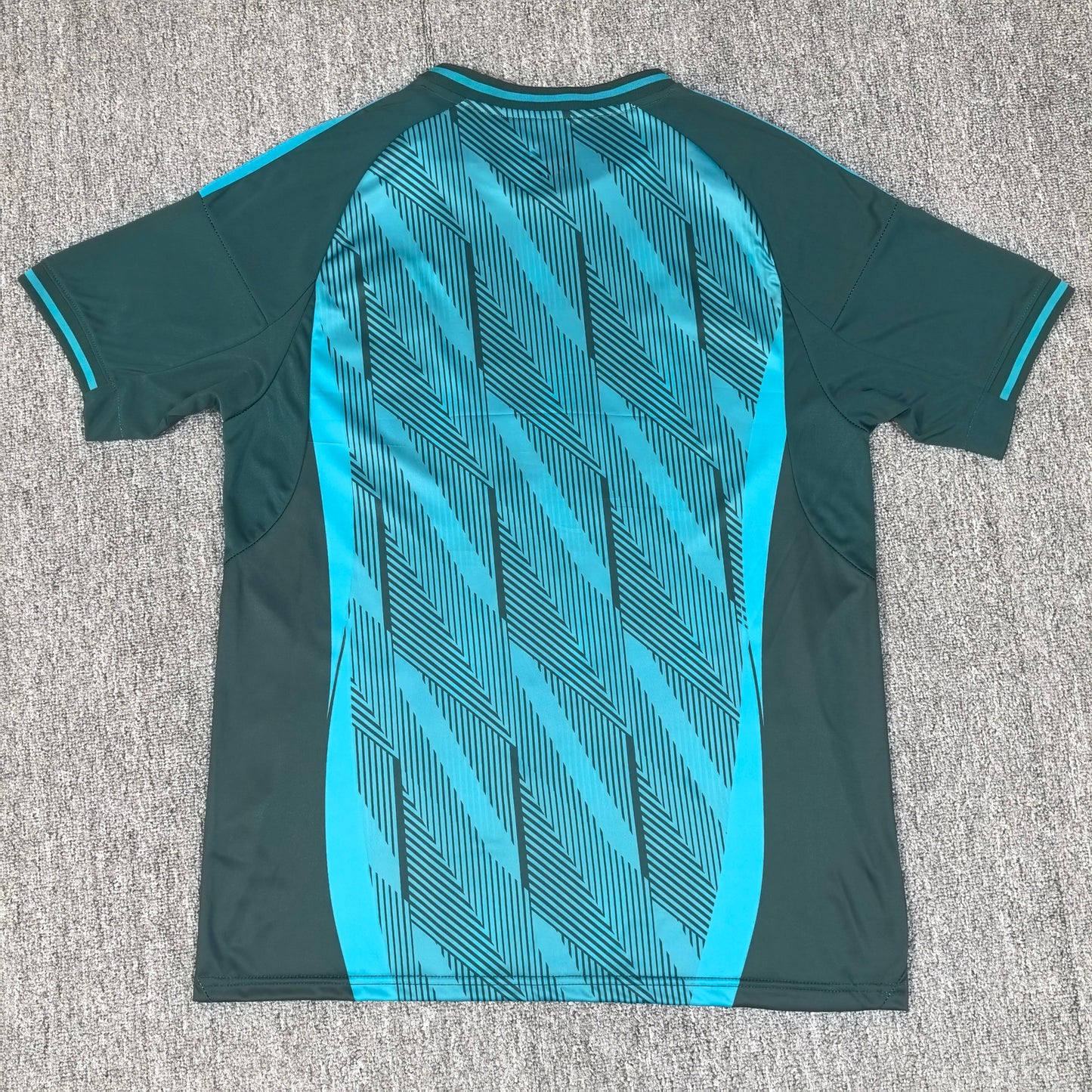 Maillot Bayern 2025-2026