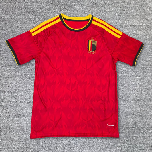 Maillot Belgique Domicile 2026-2027