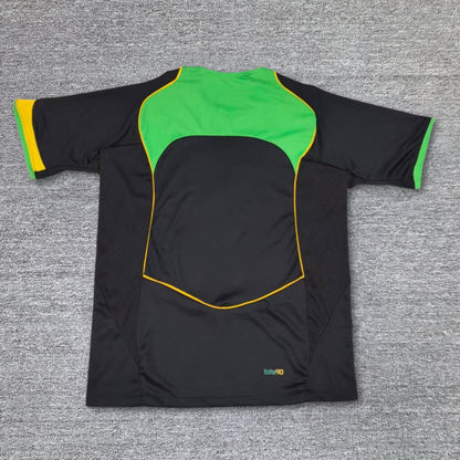 Maillot Brésil Entraînement 2025-2026