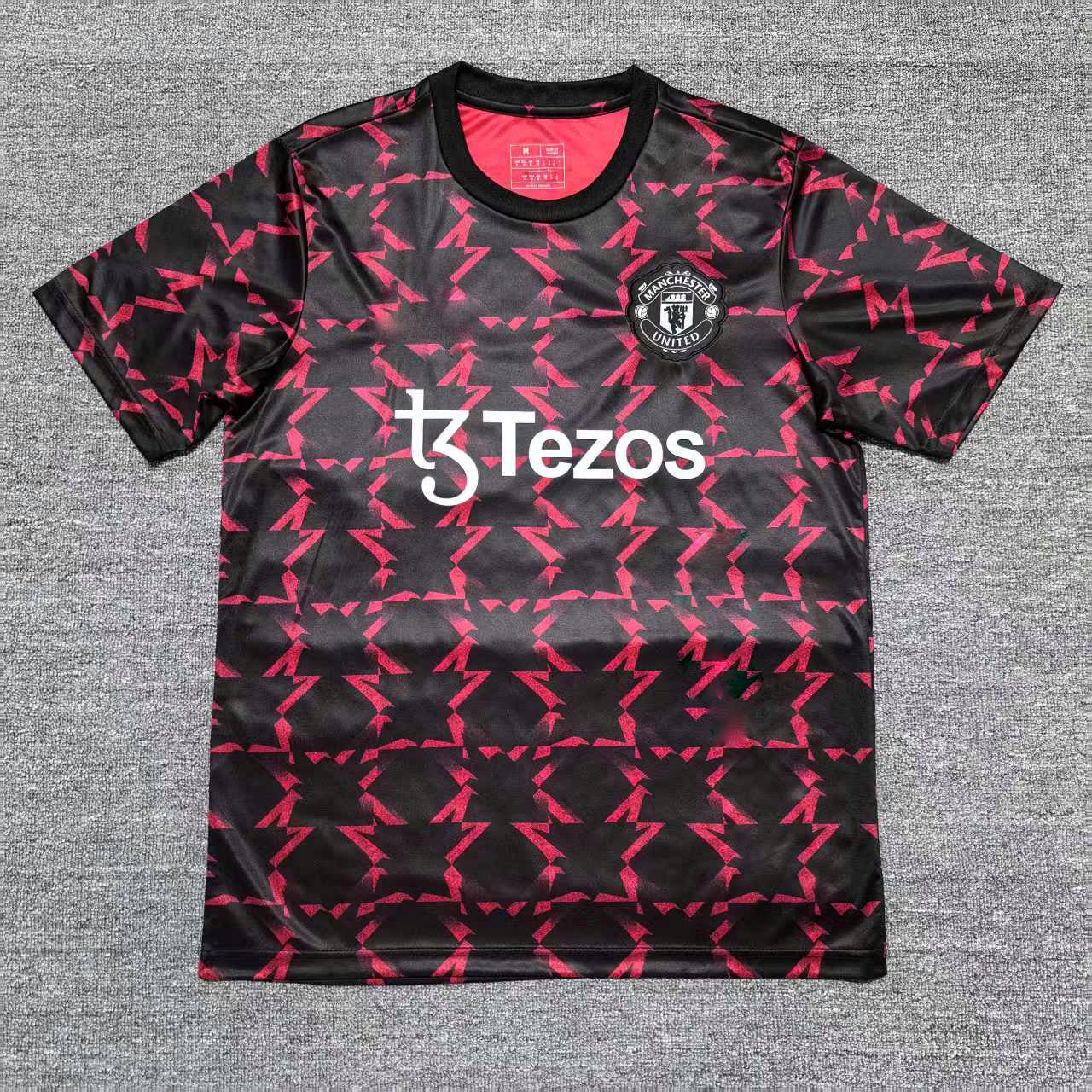 Maillot Manchester United 2024-2025