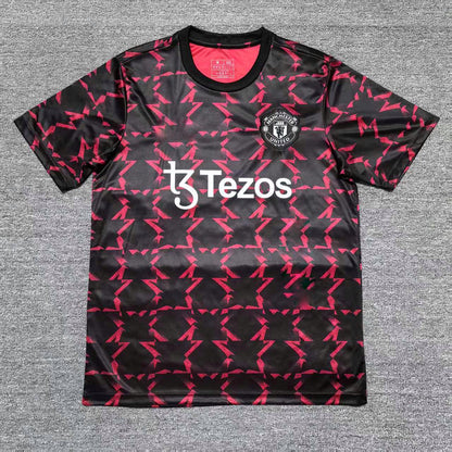 Maillot Manchester United 2024-2025