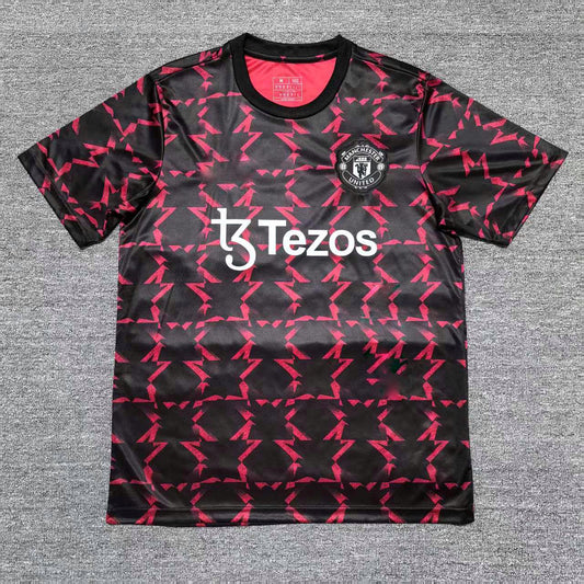 Maillot Manchester United 2024-2025