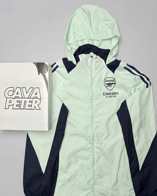 Veste Arsenal 2025-2026