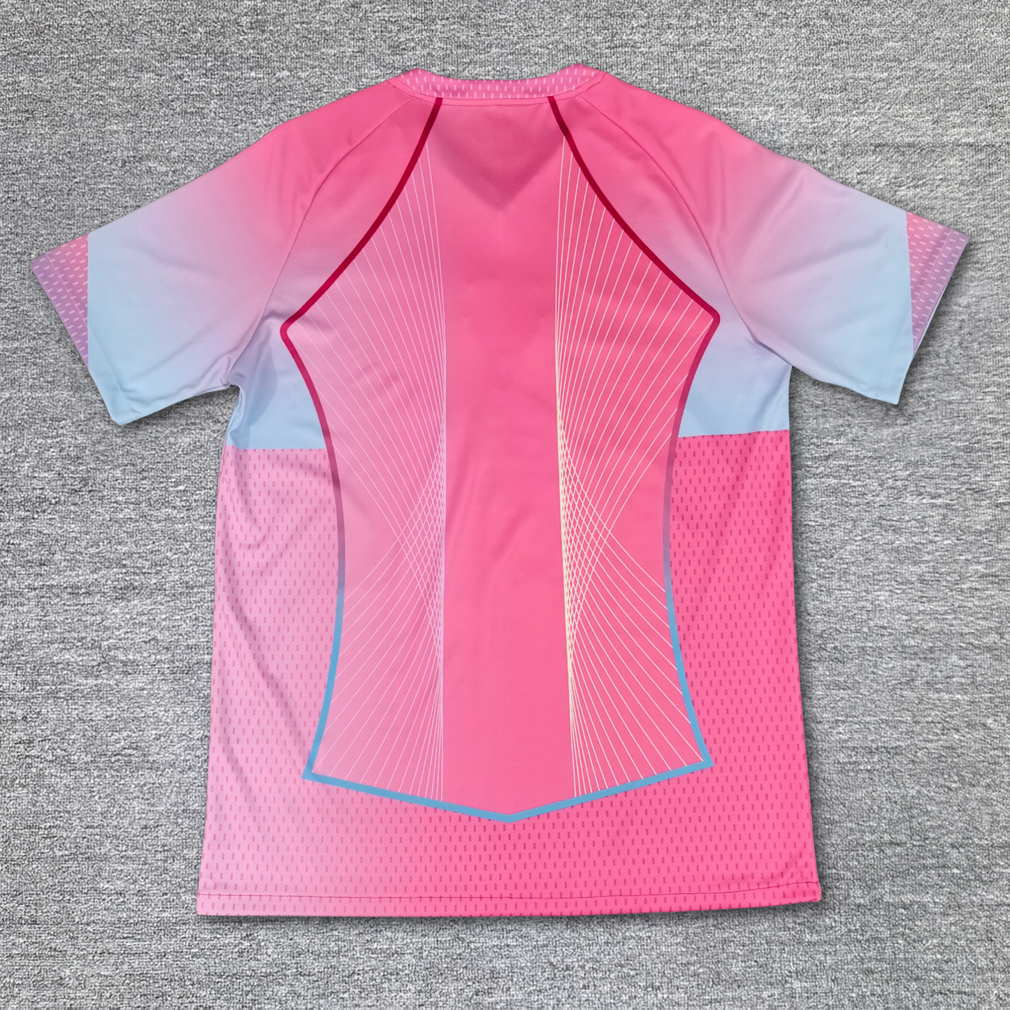 Maillot Barca Concept 2025-2026