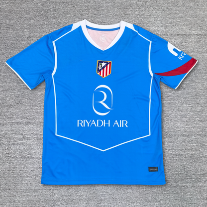 Maillot Atletico Madrid 2025-2026