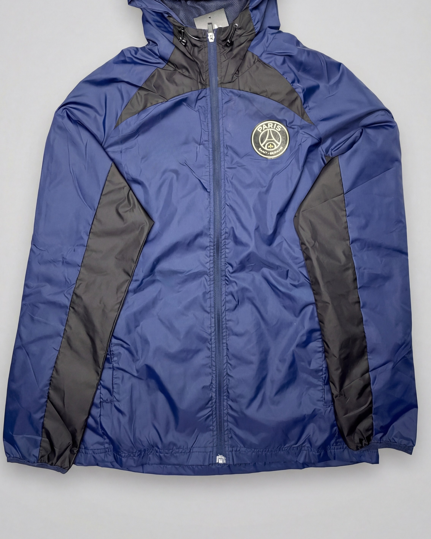 Veste Paris 2025-2026