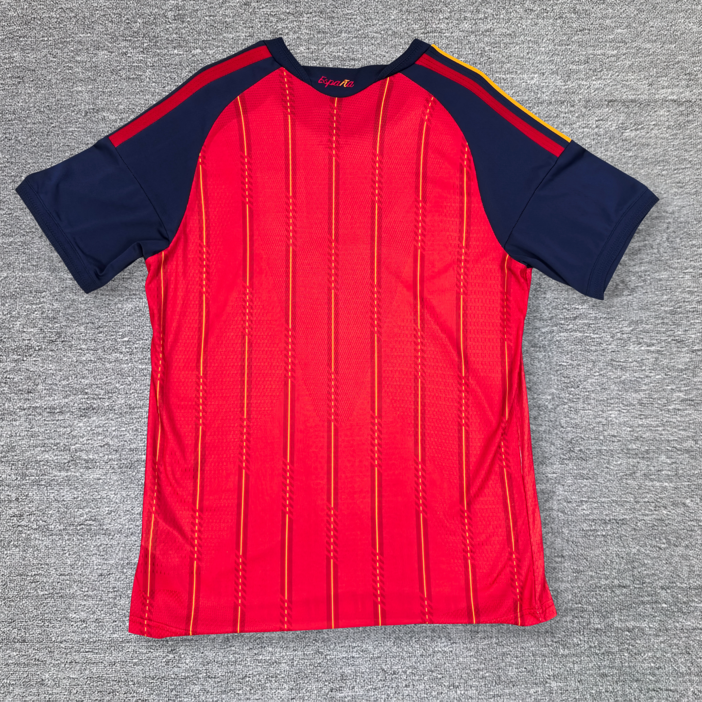 Maillot Espagne Domicile 2026-2027