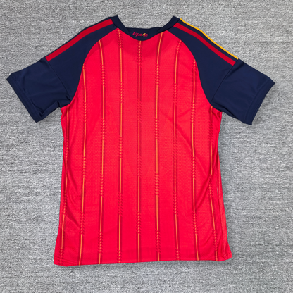 Maillot Espagne Domicile 2026-2027