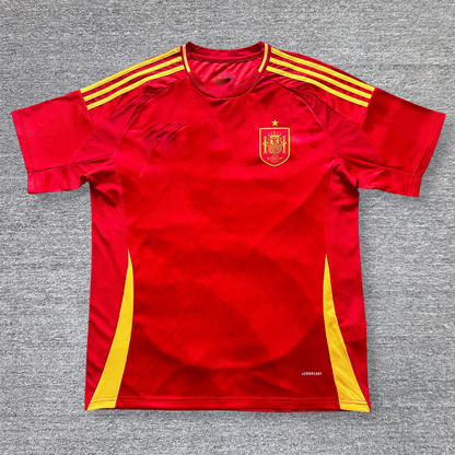 Maillot Espagne 2024