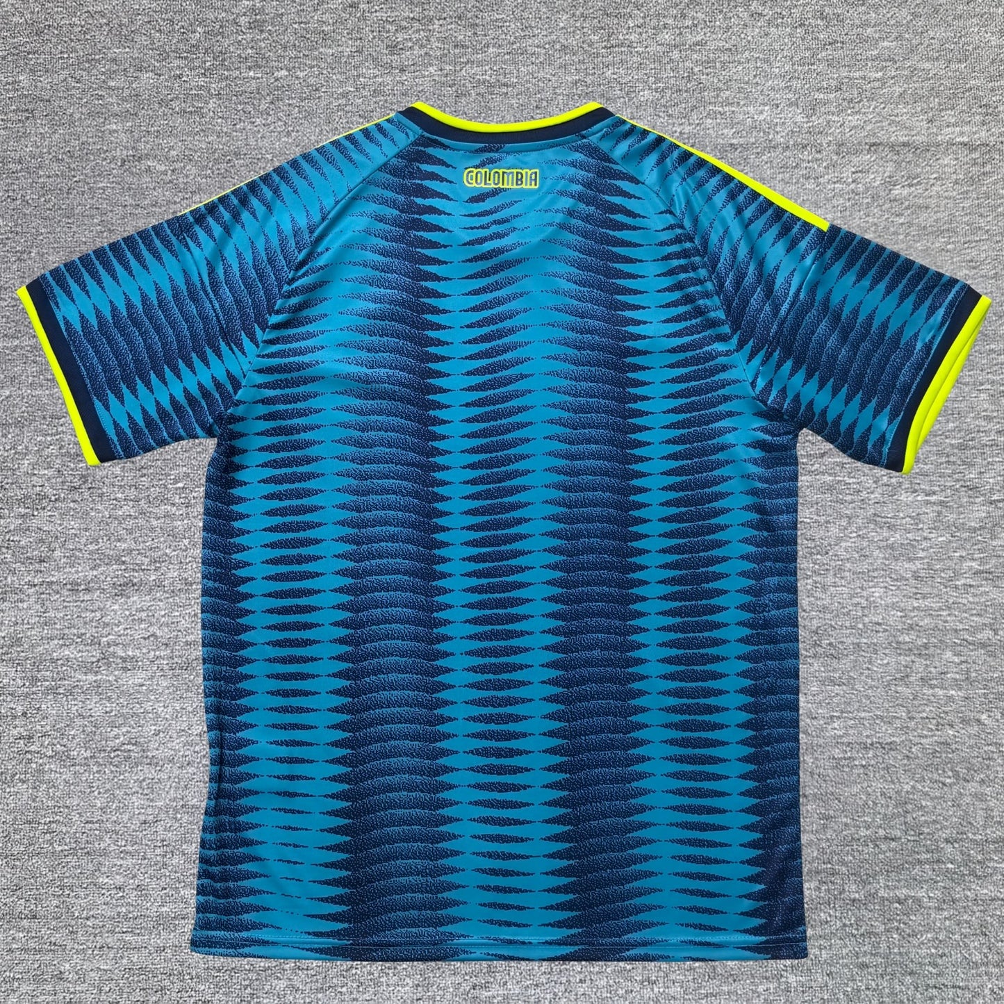 Maillot Colombie 2026-2027