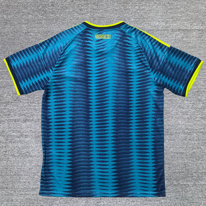Maillot Colombie 2026-2027