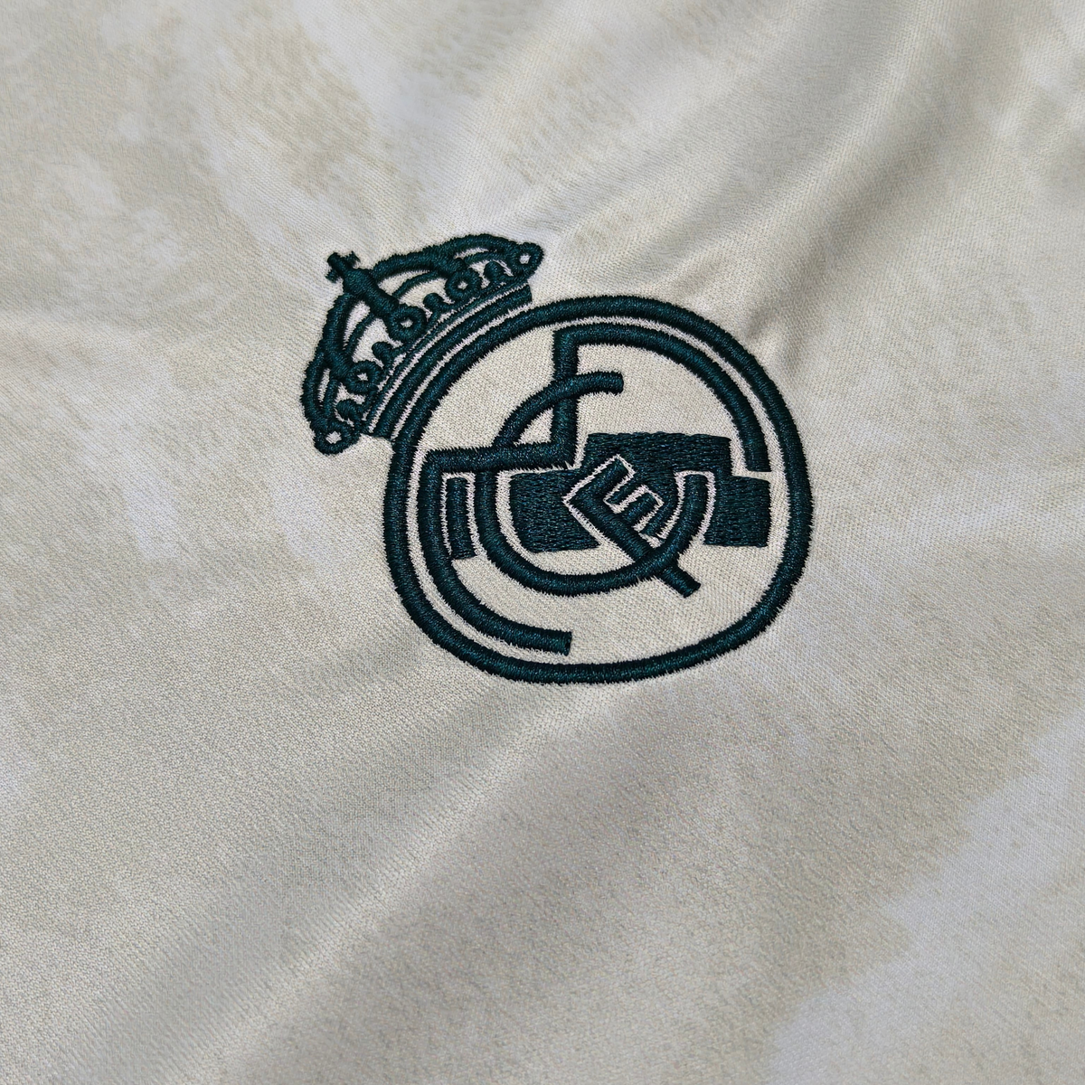 Maillot Real Madrid 2026-2027