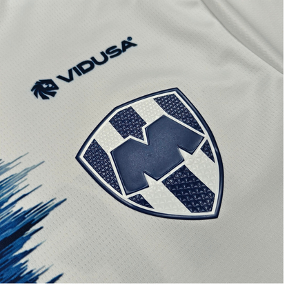 Maillot Monterrey Rayados 2026-2027