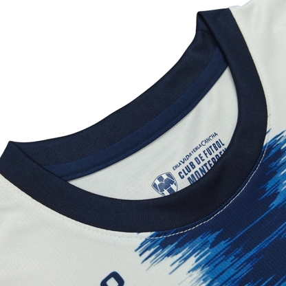 Maillot Monterrey Rayados 2026-2027