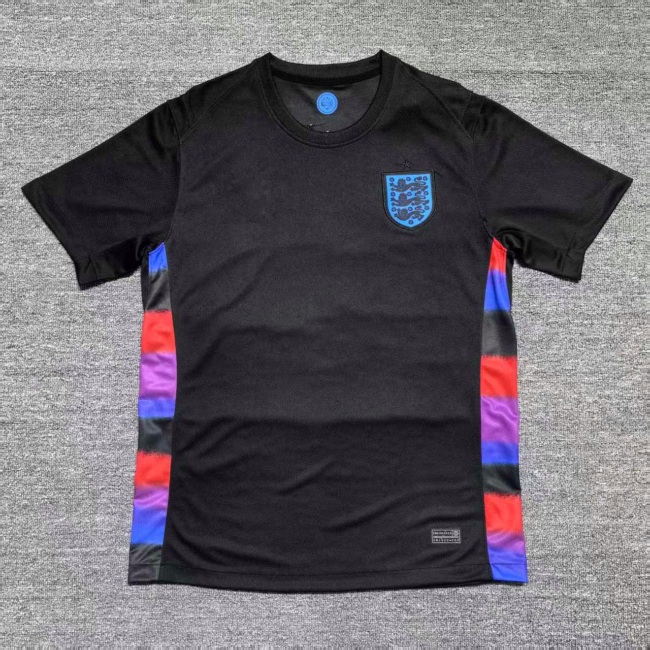Maillot Angleterre 2025-2026