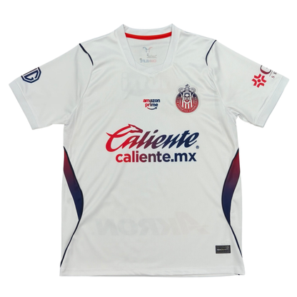Maillot Chivas De Guadalajara 2026-2027