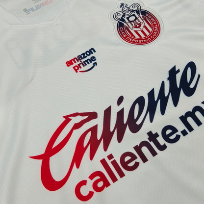 Maillot Chivas De Guadalajara 2026-2027