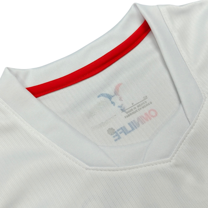Maillot Chivas De Guadalajara 2026-2027