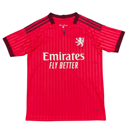 Maillot Olympique Lyonnais 2026-2027