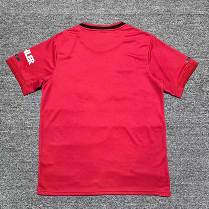 Maillot Manchester United 2019-2020