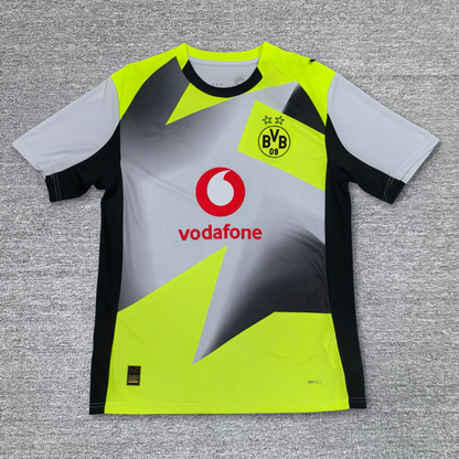 Maillot Dortmund 2025-2026
