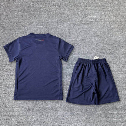 Ensemble Enfant Paris 2024-2025